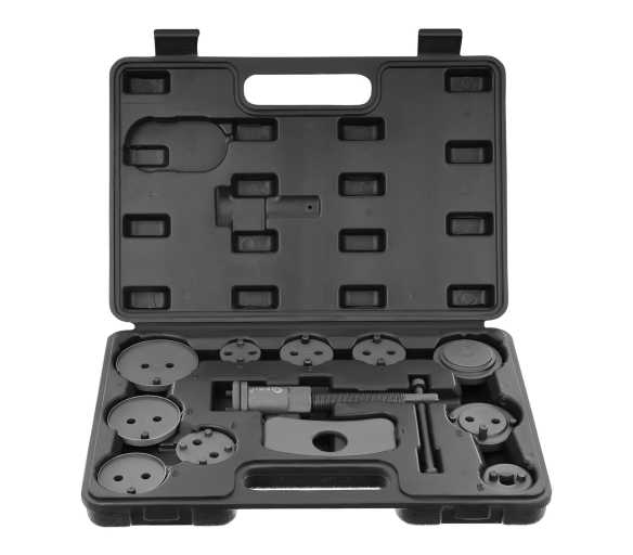 Geko Sada pro zatlačení brzdových pístků 12ks