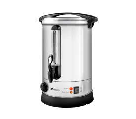 Tresko Vařič svařeného vína 30 l Stříbrný