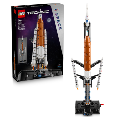 LEGO® Technic 42221 Raketa NASA Artemis Space Launch System