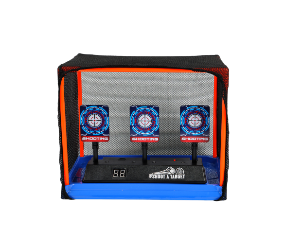 Aga4Kids Elektronický terč