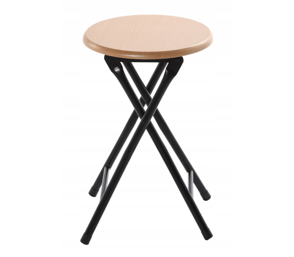 Linder Exclusiv Skládací stolička MC4612