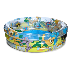 Bestway Korálový útes 102x25 cm 51008 - kontrola Dawid není