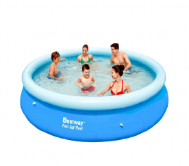 Bestway Fast Set 3,05 x 0,76 m 57266