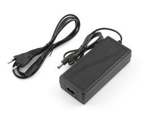 Napájecí zdroj pro LED desktop - 3A - 36W - 12V DC