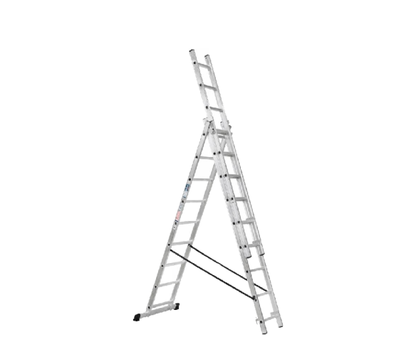 Höher Žebřík 3x11