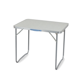 Linder Exclusiv Kempingový stolek PICNIC DAZ469 80x60x68 cm