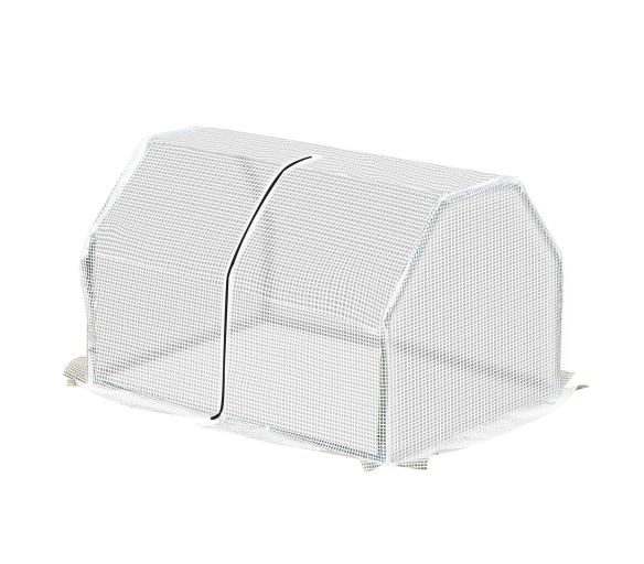 Aga Zahradní fóliovník 99x71x60 cm