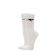 Kangaroos Sportovní ponožky 3-PACK White