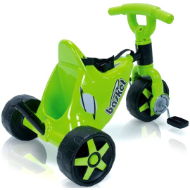 Injusa Tříkolka BASKET