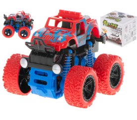 Aga Monster Truck Terénní autíčko s tlumiči 1:36