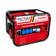 KraftWorld Třífázová benzínová elektrocentrála KW-8500 2 kW