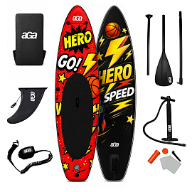 Aga Dětský Paddleboard DS2218 305x81x15 cm