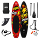 Aga Dětský Paddleboard DS2218 305x81x15 cm