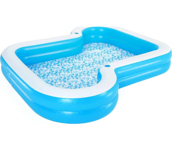 Bestway Family Pool 274x305x46 cm 54321