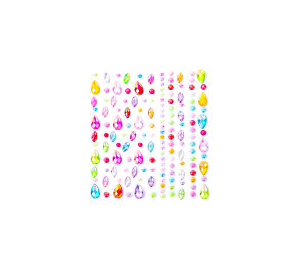 Aga4Kids Samolepící kamínky DS8111-A