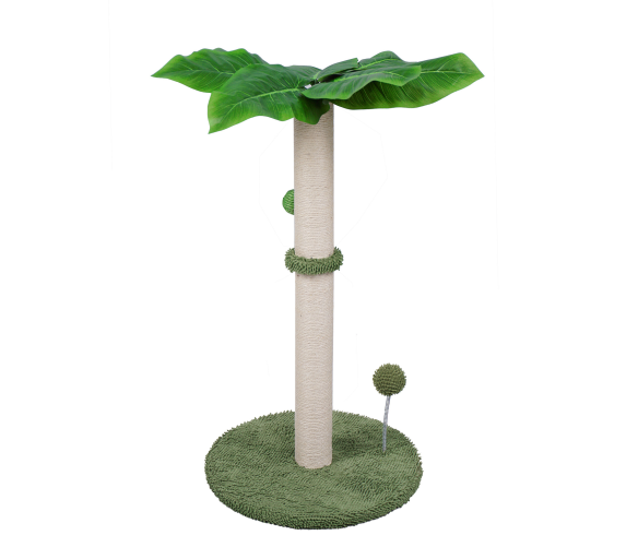 Aga Škrabadlo pro kočky 70 cm