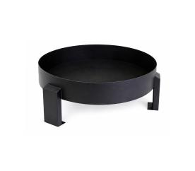 Aga Přenosné zahradní ohniště 80 cm