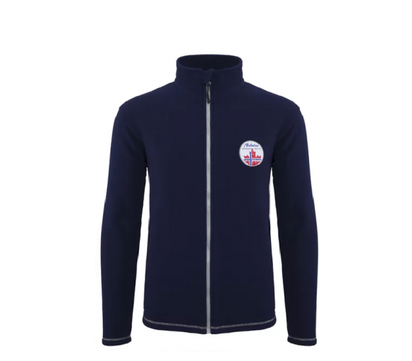 Nebulus Pánská mikina TUCSON (P2001) Navy