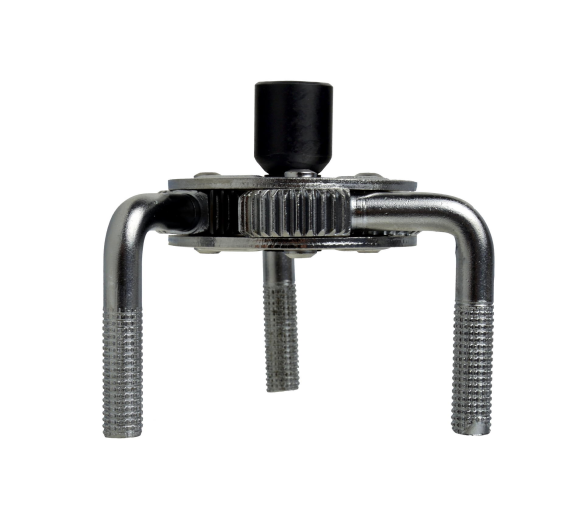 Geko Klíč na olejový filtr 65-130mm