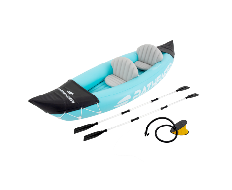 Aga Nafukovací kajak 34184