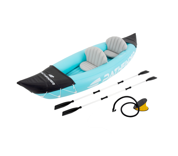 Aga Nafukovací kajak 34184