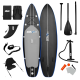Aga Paddleboard DS2204SEAT 320x81x15 cm