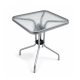 Aga Zahradní stůl MR6171-Gray 60x60x70 cm