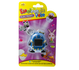 Hračka Tamagotchi Modrá