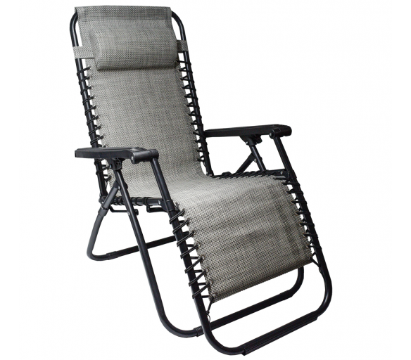 Aga Zahradní křeslo GRT MR57CH