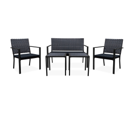 Aga Zahradní sestava DAZ389