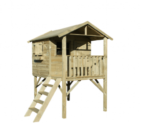 Prestige Hrací domeček FUNNY XL