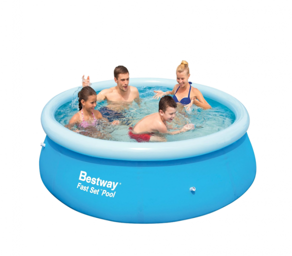 Bestway Fast Set 2,44 x 0,66 m 57265