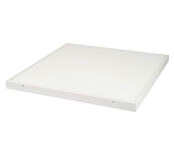Univerzální LED panel - 60x60 - 40W - 4000lm EMC - neutrální bílá