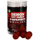 Starbaits Hard Boilies Hot Demon 200g 20mm