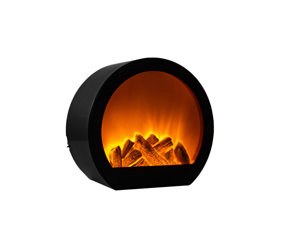 Aga Dekorativní LED krb MR9004