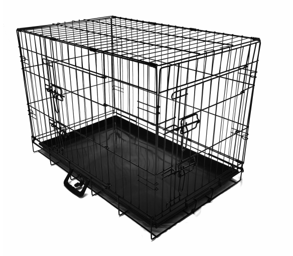 Aga Klec pro zvířata 77,5x48,5x55cm