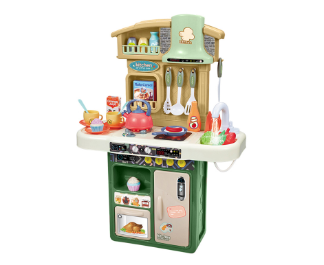 Aga4Kids Plastová kuchyňka MR6161