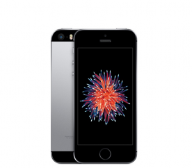 Apple iPhone SE 32GB Grey Kategorie: A