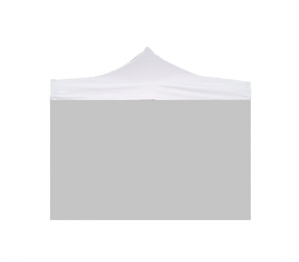 Aga Náhradní střecha PARTY 2x2 m White