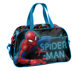 Paso Sportovní taška Spiderman