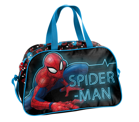 Paso Sportovní taška Spiderman