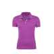 Kappa Polo LIFE Violet Grey