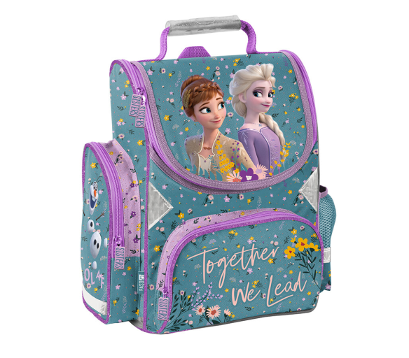 Paso Školní aktovka Frozen