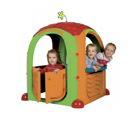Paradiso Dětský zahradní domeček 125x94x94 cm