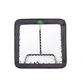 Axi Fotbalové překážky REBOUNDER 100 100x100x77 cm