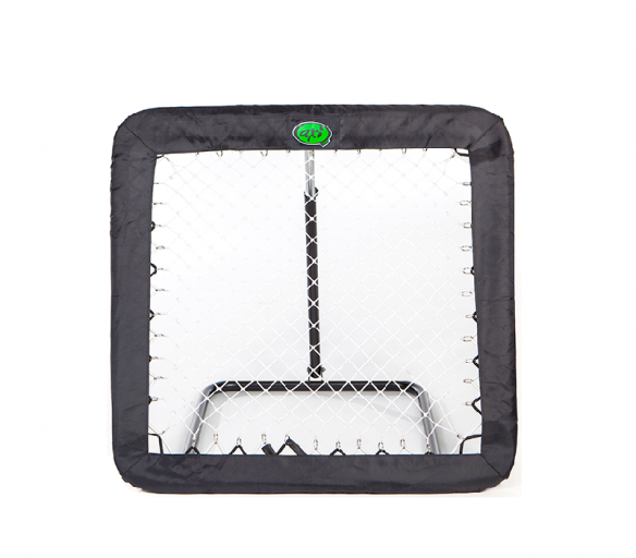 Axi Fotbalové překážky REBOUNDER 100 100x100x77 cm