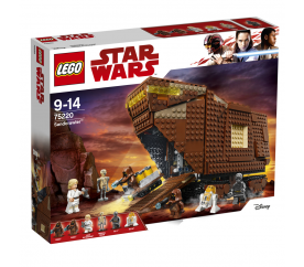 Lego Star Wars Sandcrawler™