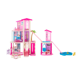 Barbie Dreamhouse dům snů JKG84