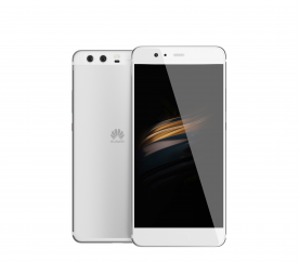 Huawei P10 Mystic Silver 64GB