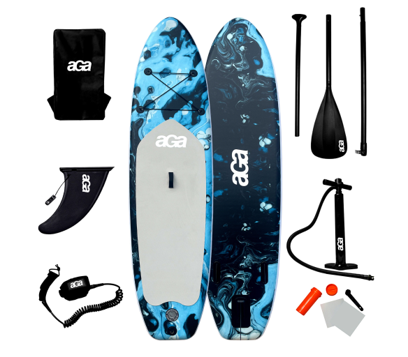 Aga Paddleboard MR5016 320x81x15 cm